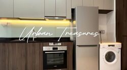 Urban Treasures (D14), Condominium #500732291